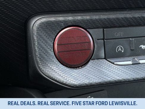 Certified 2024 Ford Mustang Coupe image 22