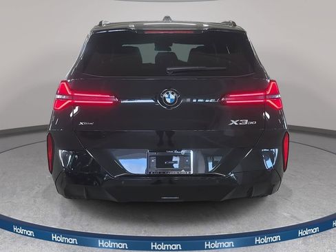 Used 2026 BMW X3 xDrive30i w/ Premium Package AWD/4WD image 5