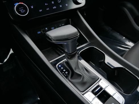 Used 2025 Hyundai Tucson SEL image 22