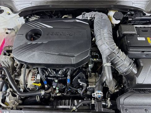 Used 2023 Kia Forte GT w/ GT2 Package FWD image 39