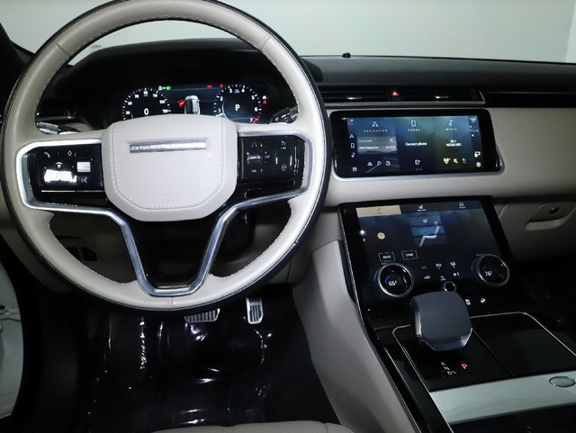 Used 2021 Land Rover Range Rover Velar R-Dynamic S AWD/4WD image 27