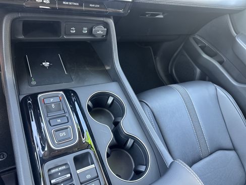 Used 2026 Honda Pilot EX-L image 18