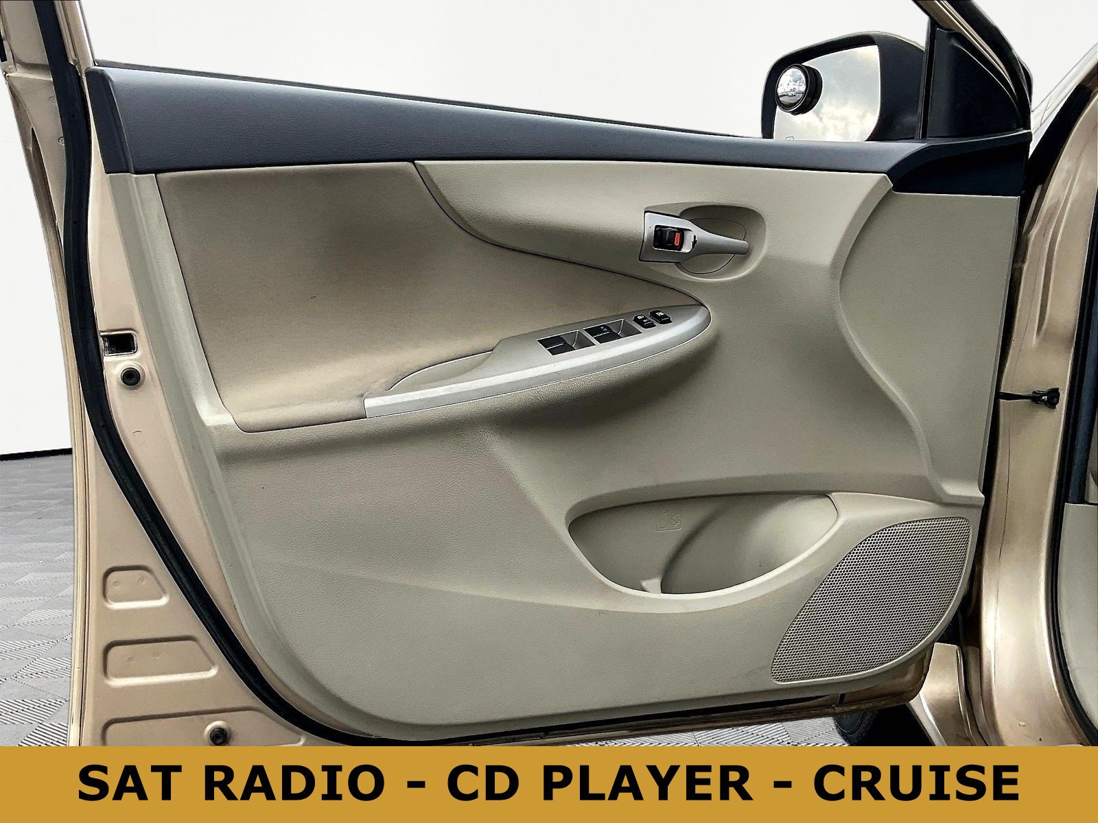 Used 2012 Toyota Corolla LE FWD image 20