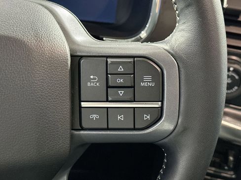 Used 2023 Ford F150 Lariat w/ Equipment Group 502A High image 19