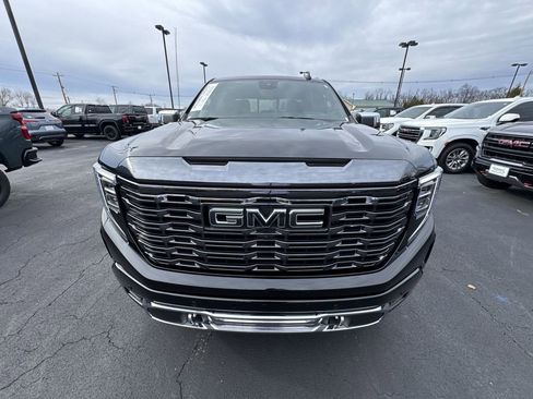 Used 2023 GMC Sierra 1500 Denali Ultimate image 26