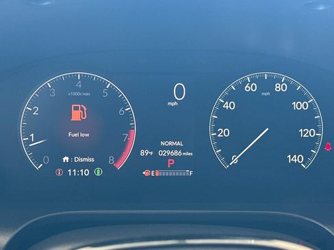 Used 2024 Honda HR-V Sport image 24