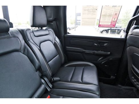 Used 2024 RAM 1500 TRX image 15