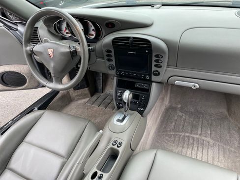 Used 2003 Porsche 911 Targa RWD image 14