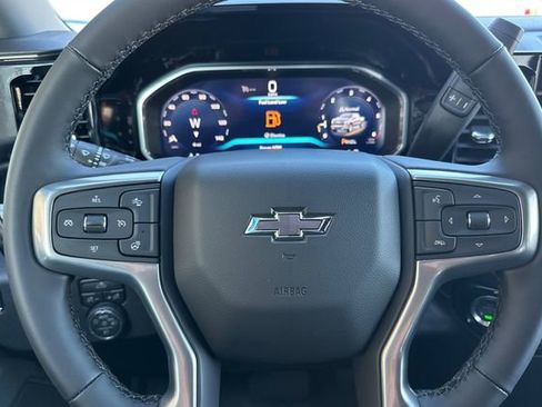 New 2026 Chevrolet Silverado 1500 RST w/ RST Select Package image 29