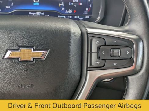 Used 2023 Chevrolet Suburban LT image 19