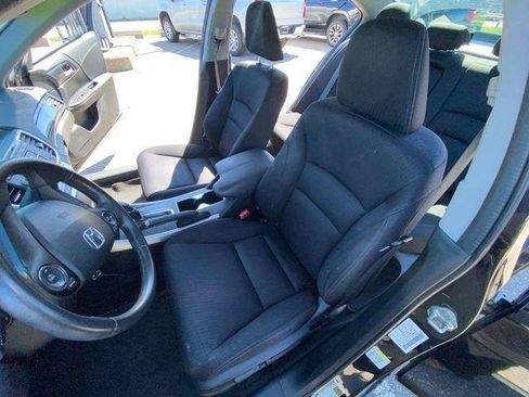 Used 2013 Honda Accord Sport image 18