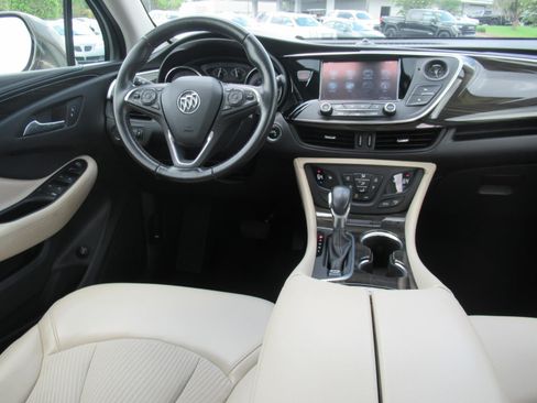 Used 2019 Buick Envision Preferred FWD image 13
