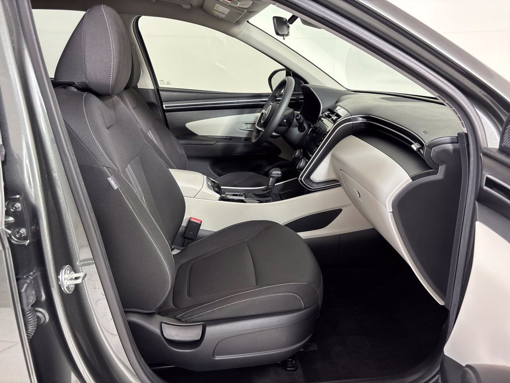 Used 2023 Hyundai Tucson SEL FWD image 12