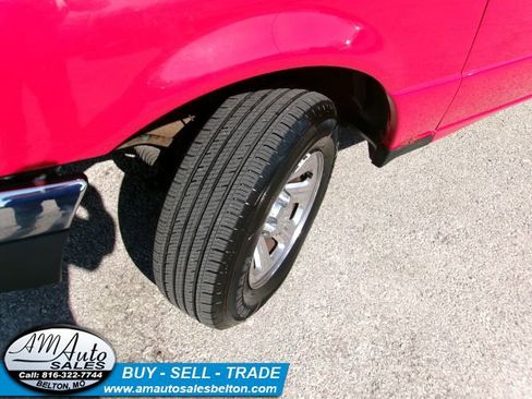 Used 2003 Ford Ranger XLT image 22