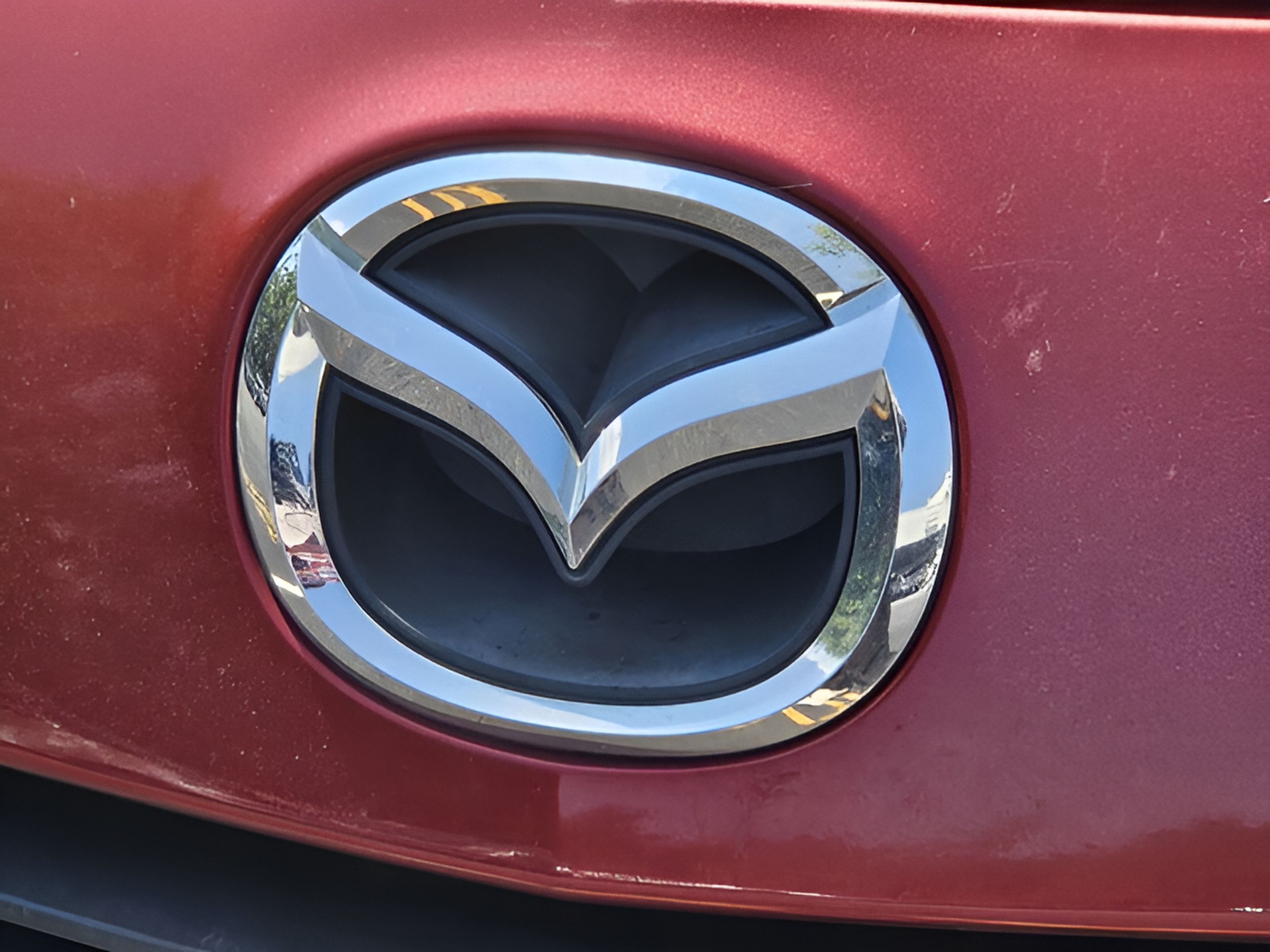 Used 2014 MAZDA MAZDA5 Sport FWD image 10