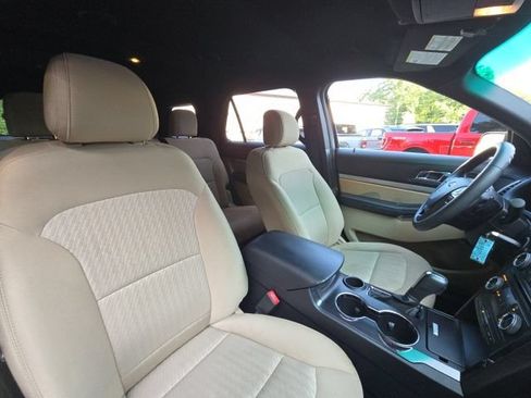 Used 2017 Ford Explorer FWD image 21
