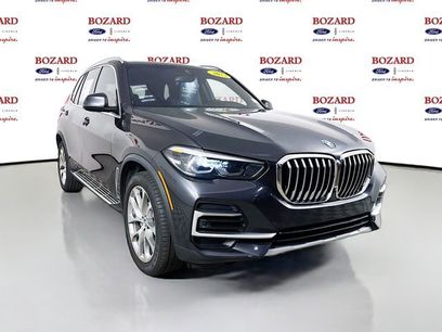 Used 2023 BMW X5 xDrive40i