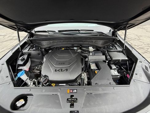 Certified 2024 Kia Telluride SX Prestige X-Line image 32