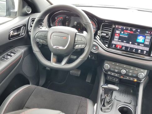 New 2026 Dodge Durango GT AWD/4WD image 15