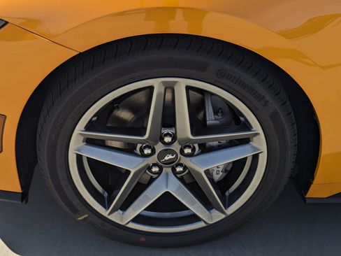 New 2026 Ford Mustang GT RWD image 7