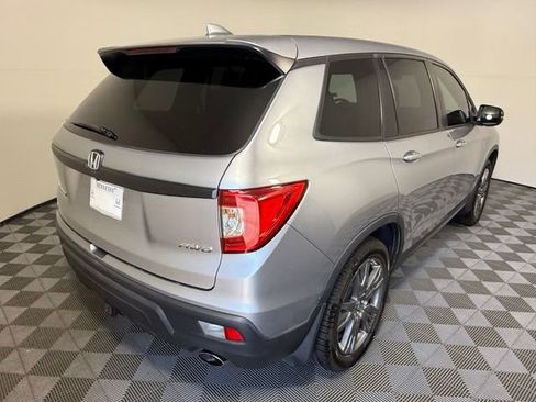 Used 2019 Honda Passport EX-L image 6