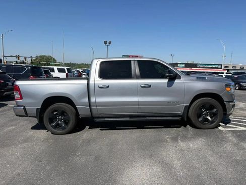 Used 2019 RAM 1500 Big Horn AWD/4WD image 6