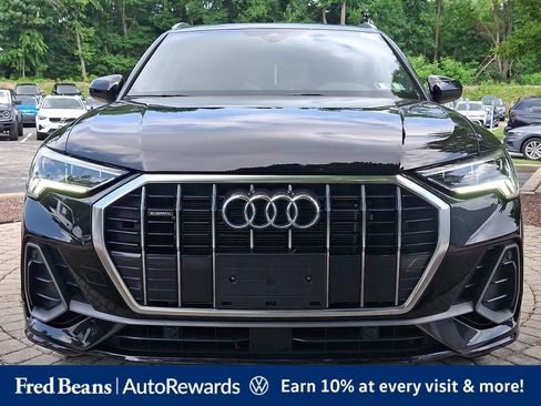 Used 2023 Audi Q3 2.0T Premium w/ Convenience Package AWD/4WD image 2