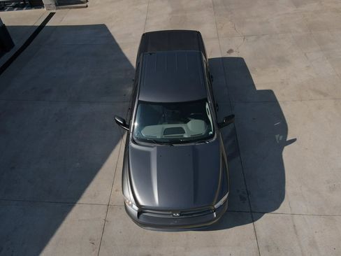 Used 2012 RAM 1500 Express w/ ST Popular Equipment Group image 53