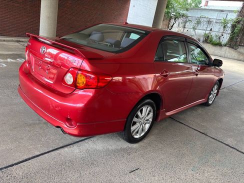 Used 2010 Toyota Corolla S FWD image 6
