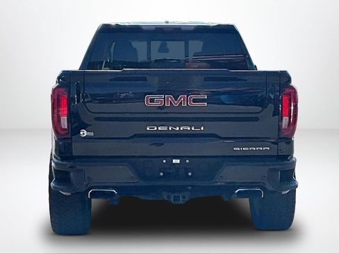 Used 2020 GMC Sierra 1500 Denali w/ Denali Ultimate Package AWD/4WD image 5