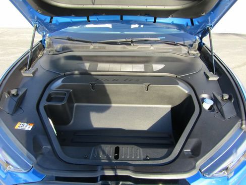 Used 2025 Ford Mustang Mach-E Premium image 10