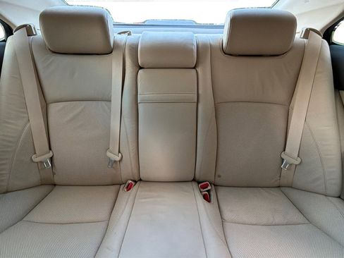 Used 2010 Lexus ES 350 FWD image 15