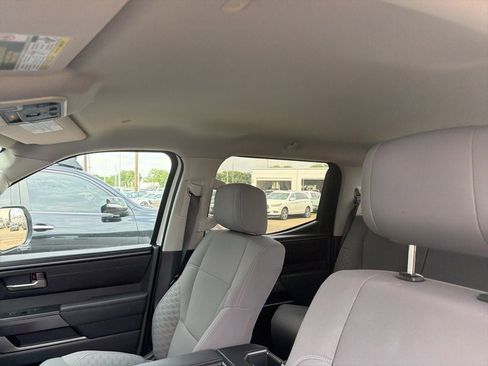 Used 2023 Toyota Tundra SR5 AWD/4WD image 2