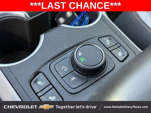Used 2020 GMC Terrain SLT w/ Preferred Package FWD image 21