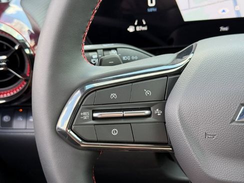 New 2027 Chevrolet Equinox RS FWD image 26