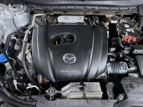 Used 2020 MAZDA CX-5 Grand Touring image 39