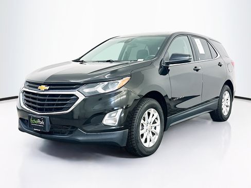 Used 2019 Chevrolet Equinox LT w/ Driver Convenience Package AWD/4WD image 3