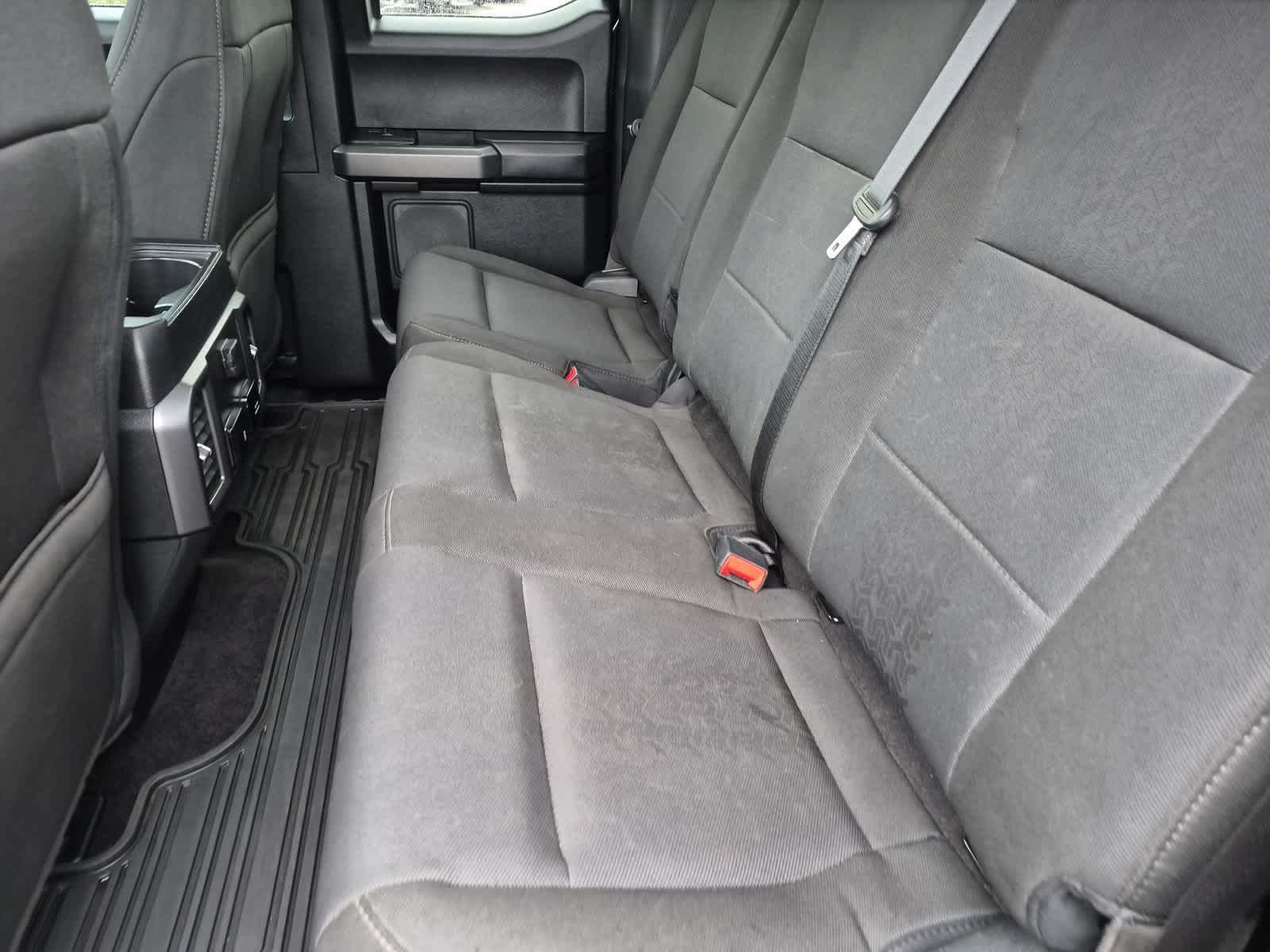 Used 2019 Ford F150 XLT w/ Equipment Group 302A Luxury AWD/4WD image 19