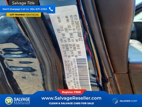Used 2013 Dodge Durango Crew w/ Trailer Tow Group IV AWD/4WD image 17