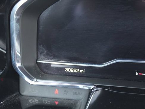 Used 2024 GMC Sierra 1500 SLT AWD/4WD image 27