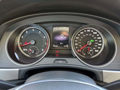 Used 2019 Volkswagen Atlas SE image 29