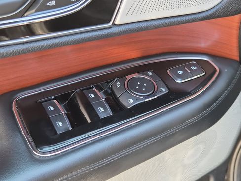 Used 2020 Lincoln Navigator Reserve w/ Equipment Group 208A Reserve image 20