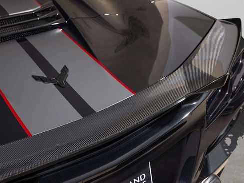 Used 2024 Chevrolet Corvette Z06 image 30