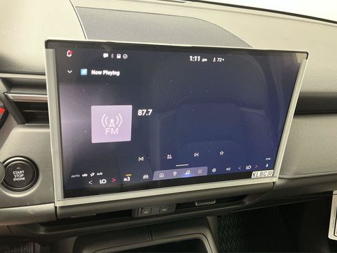 New 2026 MAZDA CX-5 Select AWD/4WD image 16