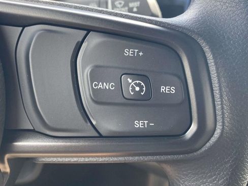New 2026 Jeep Wrangler Unlimited Sport AWD/4WD image 20
