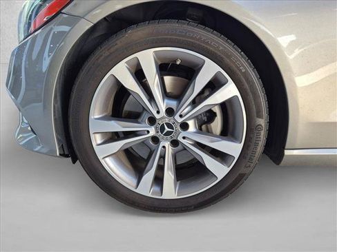 Certified 2021 Mercedes-Benz C 300 4MATIC Cabriolet image 20