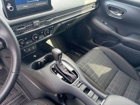 New 2026 Honda HR-V Sport image 14