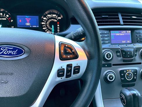 Used 2013 Ford Edge SE FWD image 25