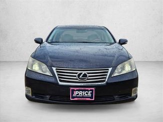 Used 2010 Lexus ES 350 FWD video 2