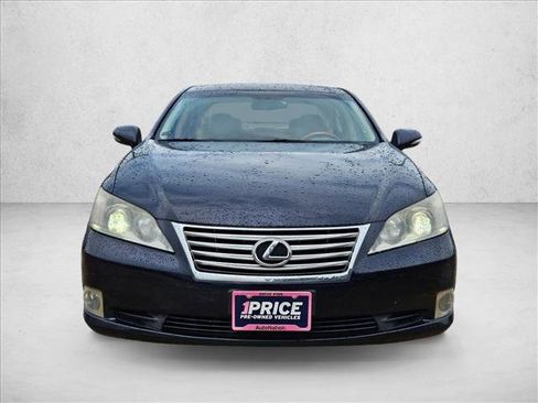 Used 2010 Lexus ES 350 FWD image 2